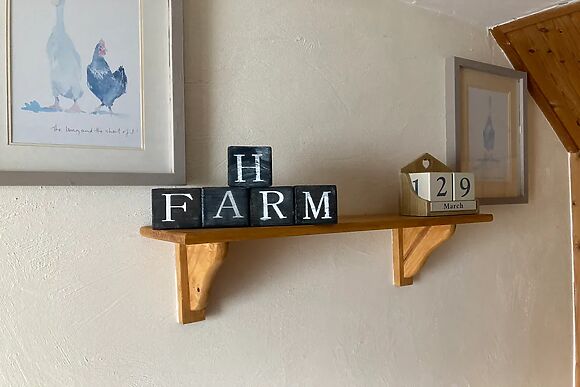 Northwood Barn