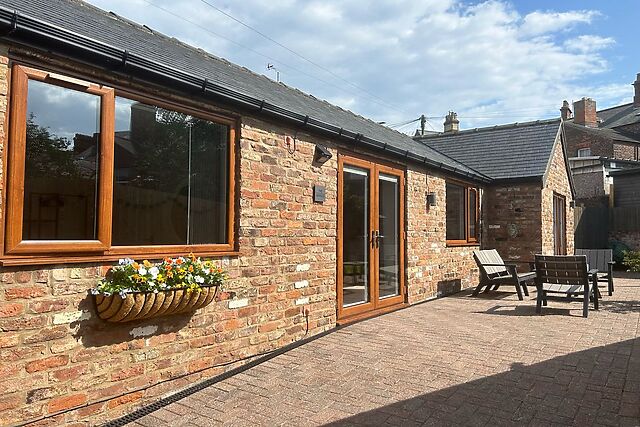 The Annexe