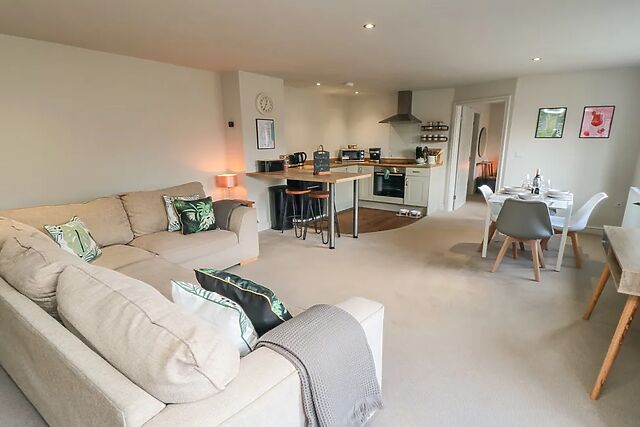 The Annexe