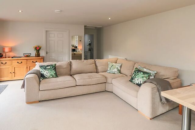 The Annexe