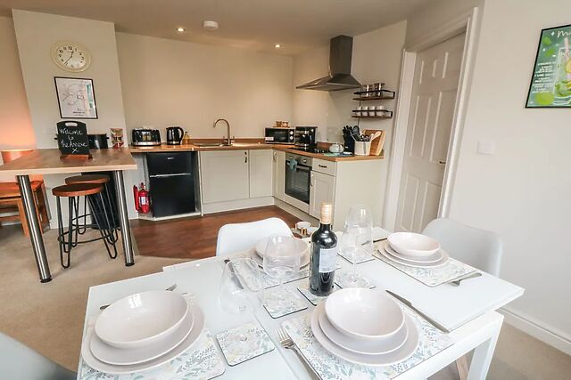 The Annexe