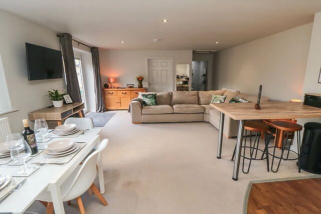 The Annexe