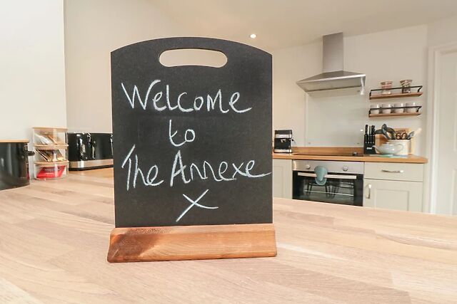 The Annexe