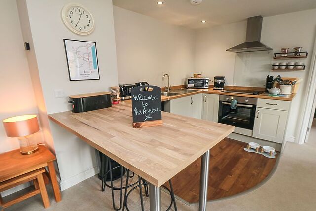 The Annexe