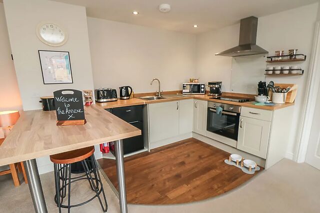 The Annexe