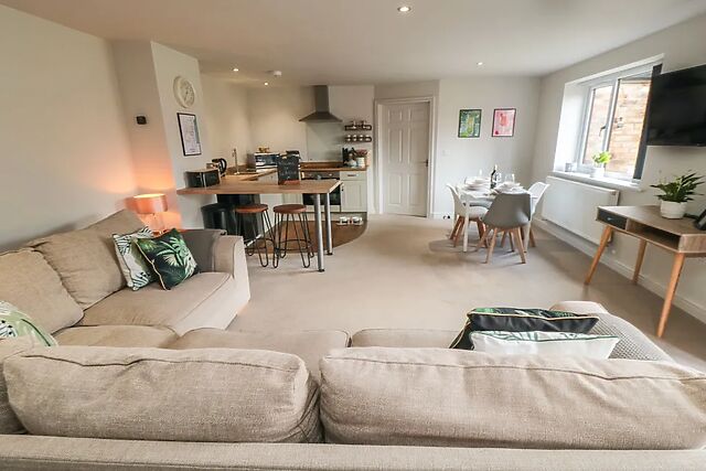 The Annexe