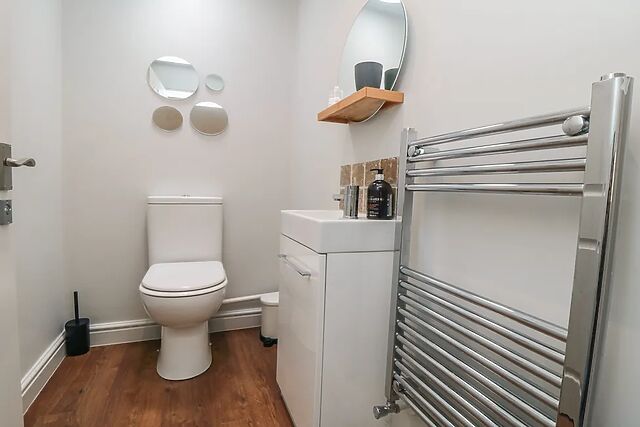 The Annexe
