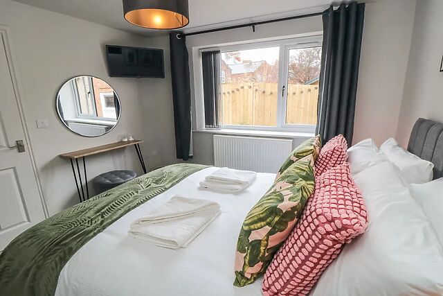 The Annexe