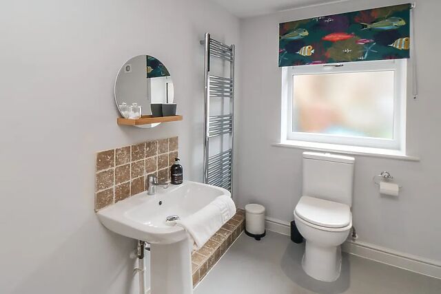 The Annexe