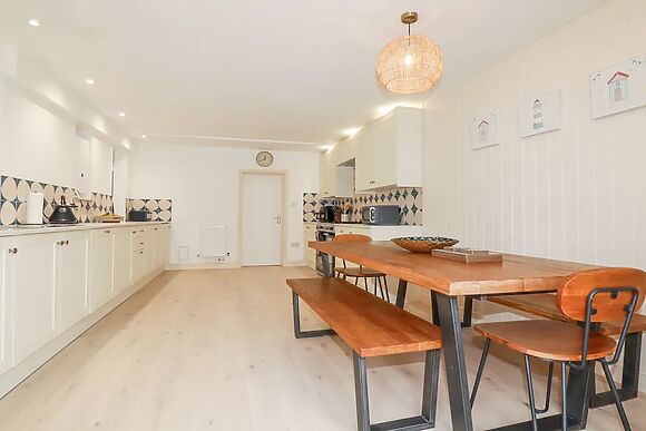 Serendib Cottage