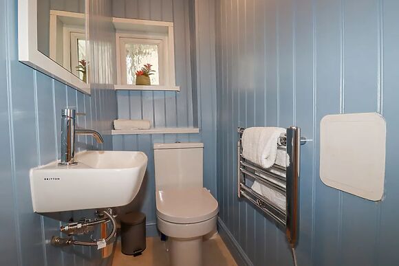 Serendib Cottage