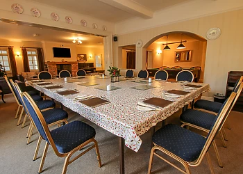 Rosehill Manor