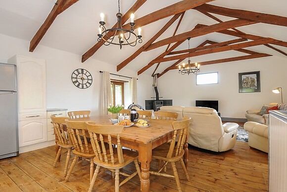 Mill House