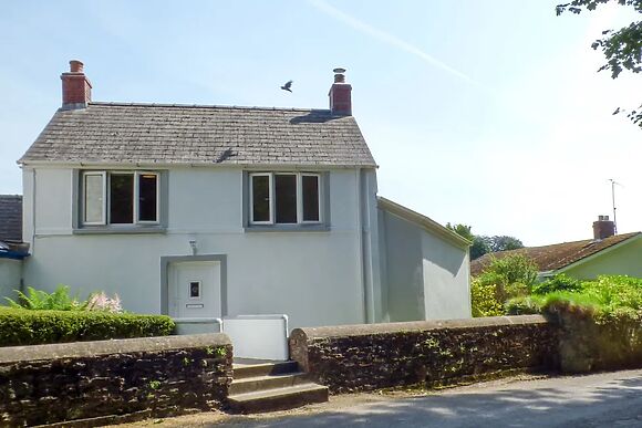 Spring Garden Cottage