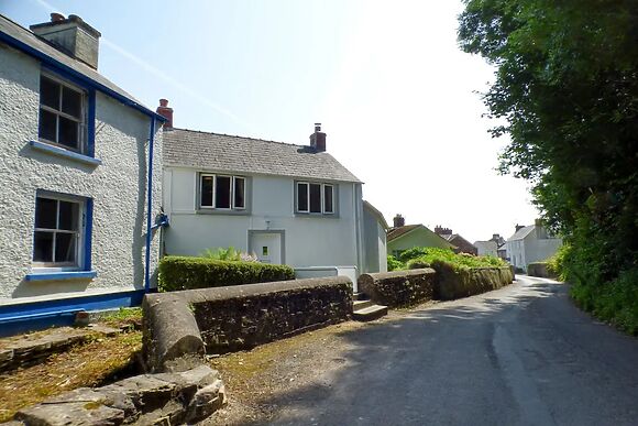 Spring Garden Cottage
