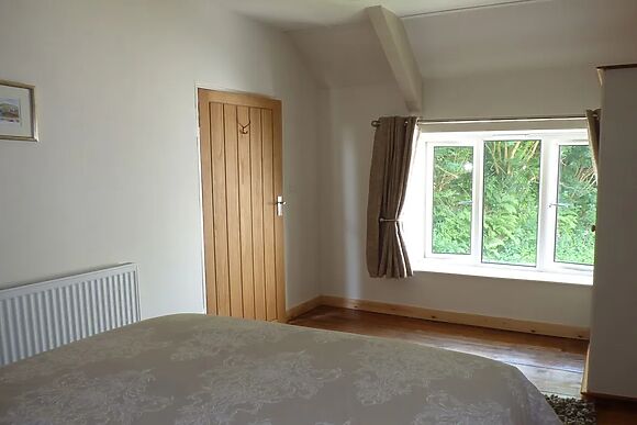 Spring Garden Cottage