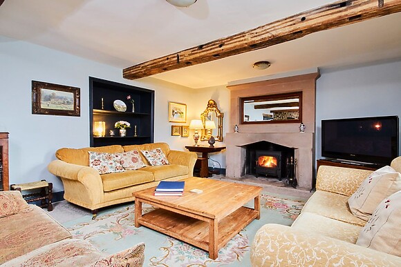 The Farmhouse