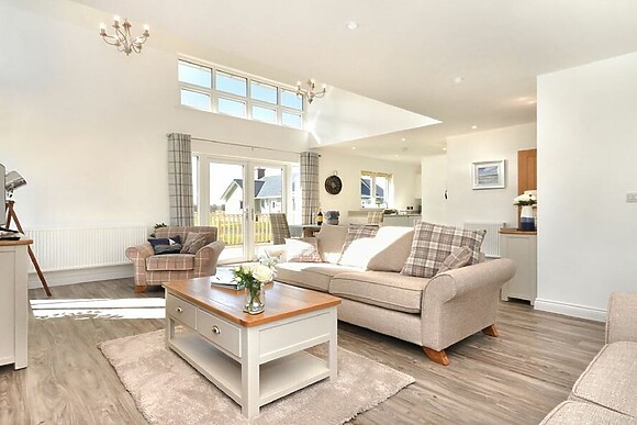 The Beach House (Beadnell)