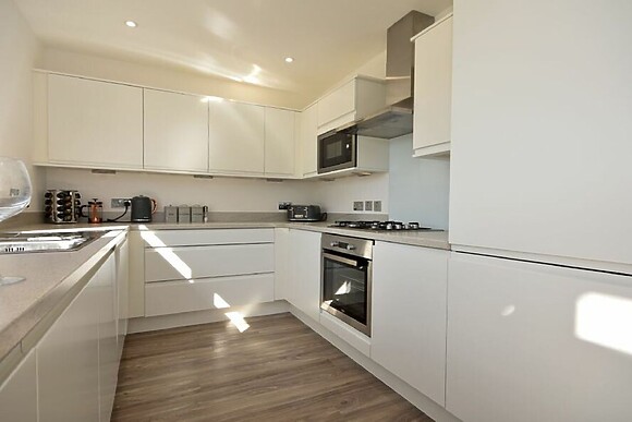 The Beach House (Beadnell)