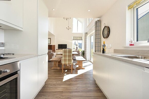 The Beach House (Beadnell)