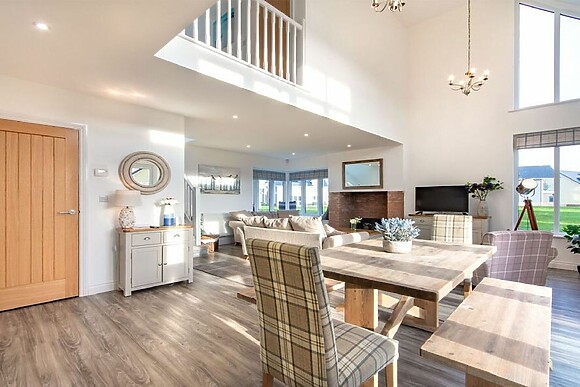 The Beach House (Beadnell)