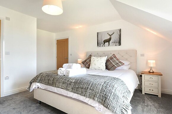 The Beach House (Beadnell)