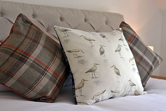 The Beach House (Beadnell)