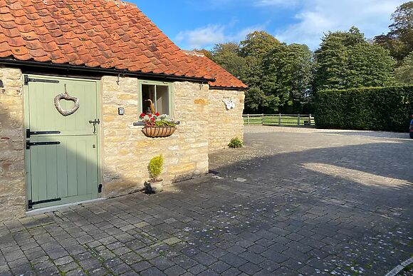 Puddleduck Cottage