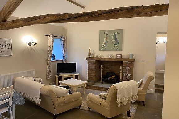 Puddleduck Cottage