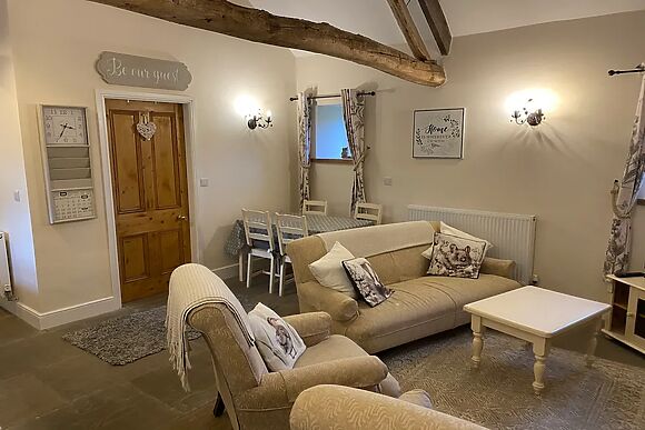 Puddleduck Cottage