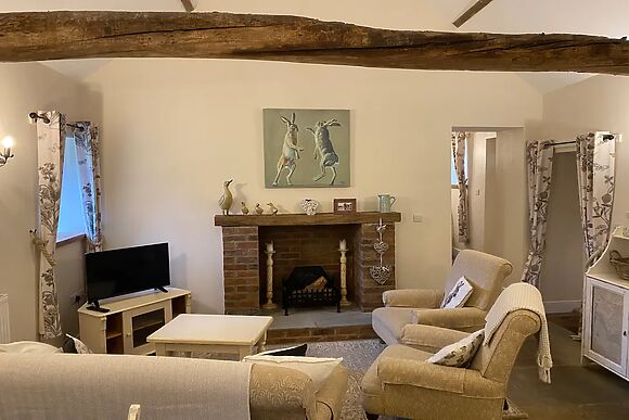 Puddleduck Cottage