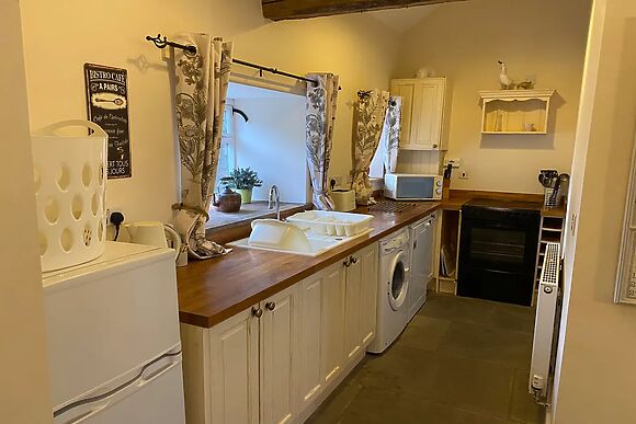 Puddleduck Cottage