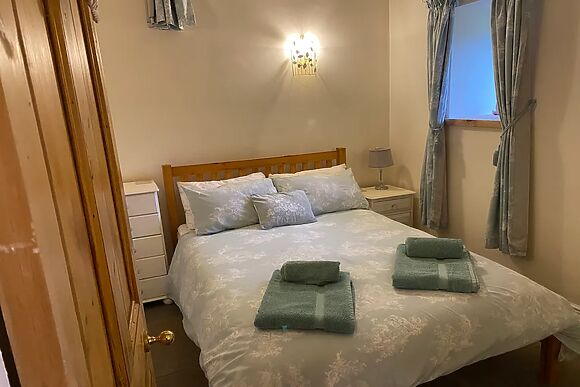 Puddleduck Cottage