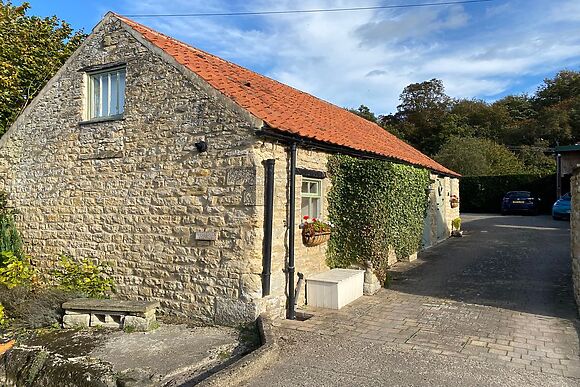 Puddleduck Cottage