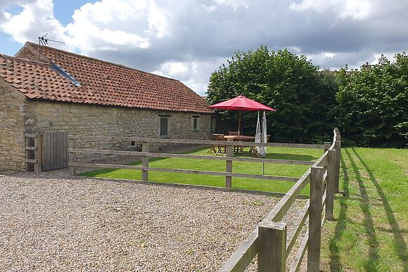 Puddleduck Cottage
