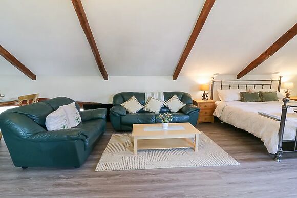 Loft Apartment