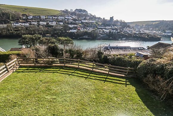 Estuary View