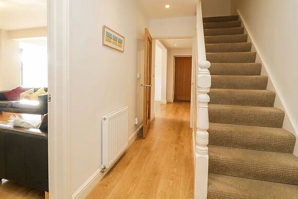 Estuary View