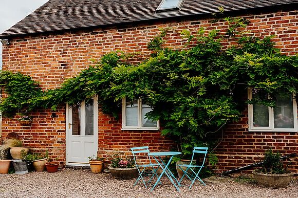 The Coach House Barn
