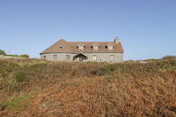 Baile Na Cille