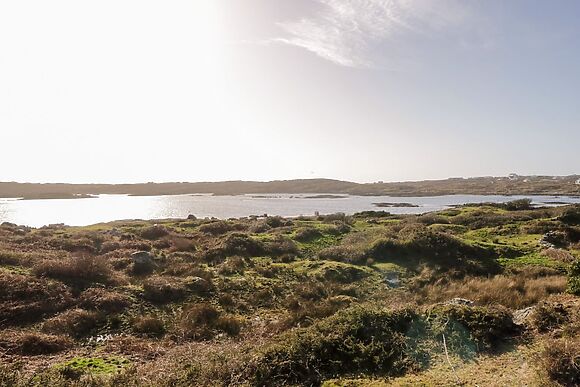 Baile Na Cille