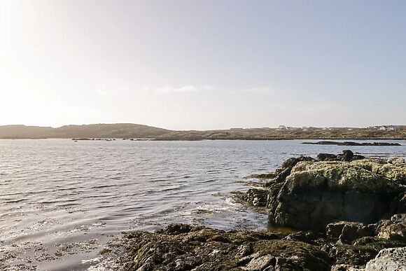 Baile Na Cille