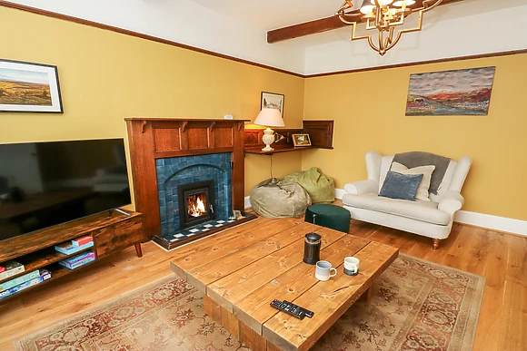 Pet Friendly Group Stays