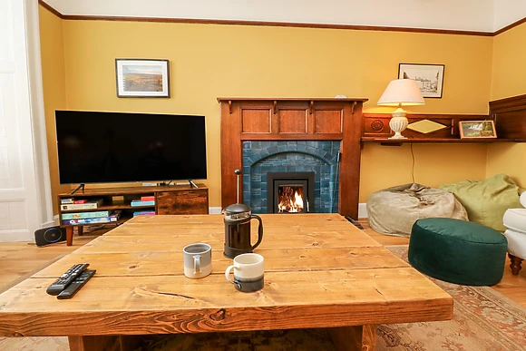 Pet Friendly Group Stays