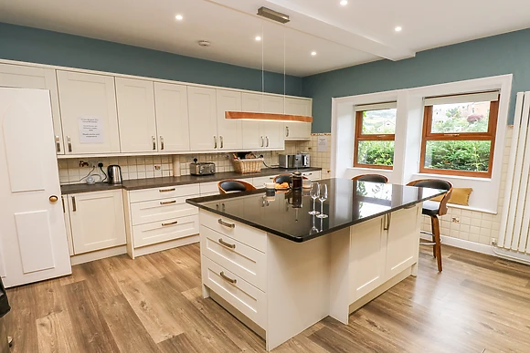 Pet Friendly Group Stays