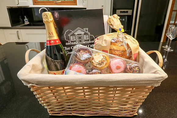 Pet Friendly Group Stays