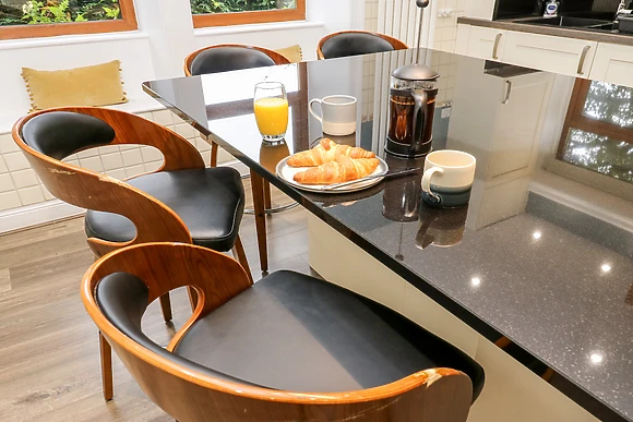 Pet Friendly Group Stays