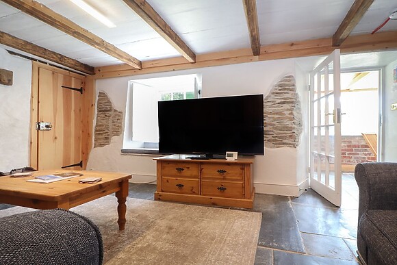 Trewince Manor Cottage