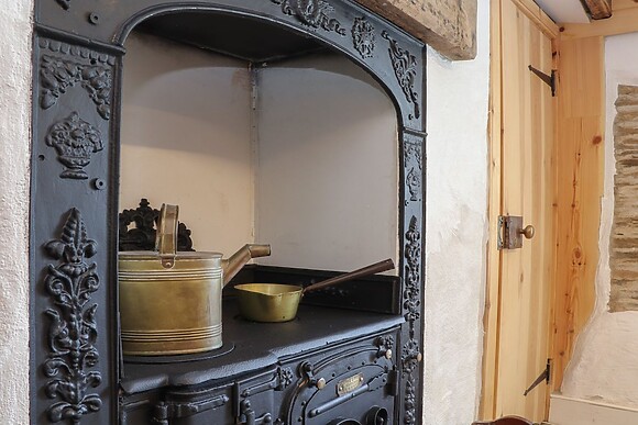 Trewince Manor Cottage