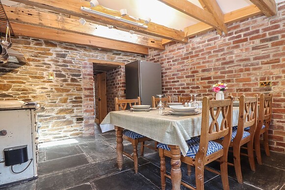 Trewince Manor Cottage